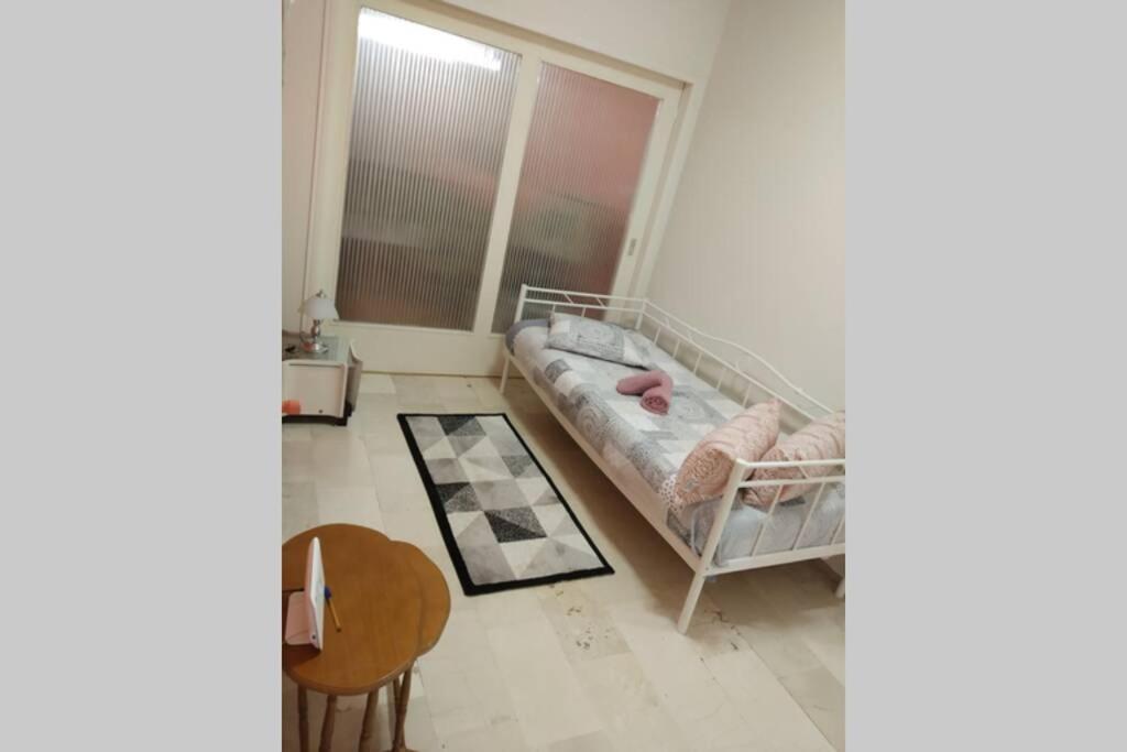 Classical Apartment In Acropolis Ateny Zewnętrze zdjęcie